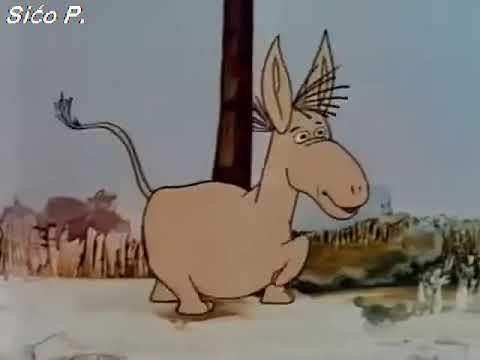 Los Croquetos Animales 1