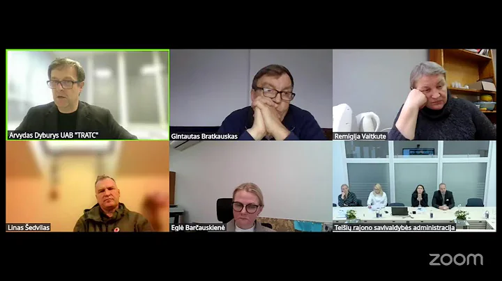 2025 – 12 - 08  13.00 val. Švietimo, kultūros ir sporto komiteto posėdis