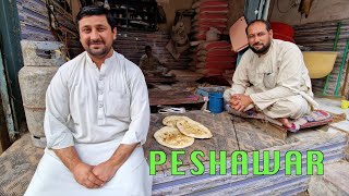 THIS IS PESHAWAR! - Culture and History in Pakistan’s Volatile Frontier City  (پېښور  پشاور)