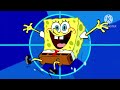 Chaves abertura versão Bob esponja