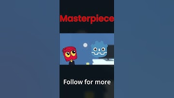 3D game Masterpiece ( Godot ) #gamedev  #3dgame #gamedevelopment #godotengine #godot