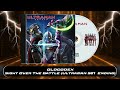 OLDCODEX - Sight Over The Battle (Ultraman S01 Netflix Ending)
