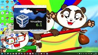 Windows BSOD VM #686