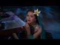 The Ten Commandments 1956 Dathan living the good life scene