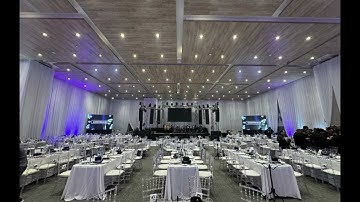 🎬 KT-510C/510CN Universal PTZ Camera Controller — For Conferences, Lectures & Live Events