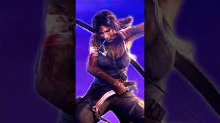 lara Croft animated wallpaper #wallpaper #laracroft #tombraider