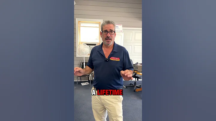 Steel vs. Fiberglass Entry Doors | Unified Home Improvements Showroom Tour