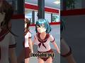 hallo my friend #sakuraschoolsimulator #laguviral #sakurass