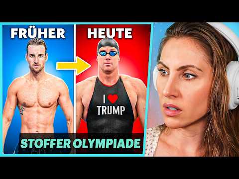 The Big Flop of the Steroid Olympics...