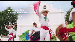 Essential Costa Rica: Dance to the Rhythm of Pura Vida