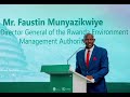 U Rwanda Ruri Kubaka Ubushobozi N Abaturage Muguhangana N Ingaruka Z Imihindagurikire Y Ibihe 