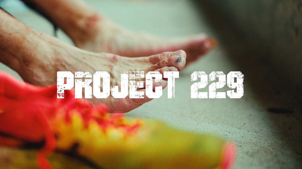 2시간 29분을 향한 여정 [EP1: TRAINING]