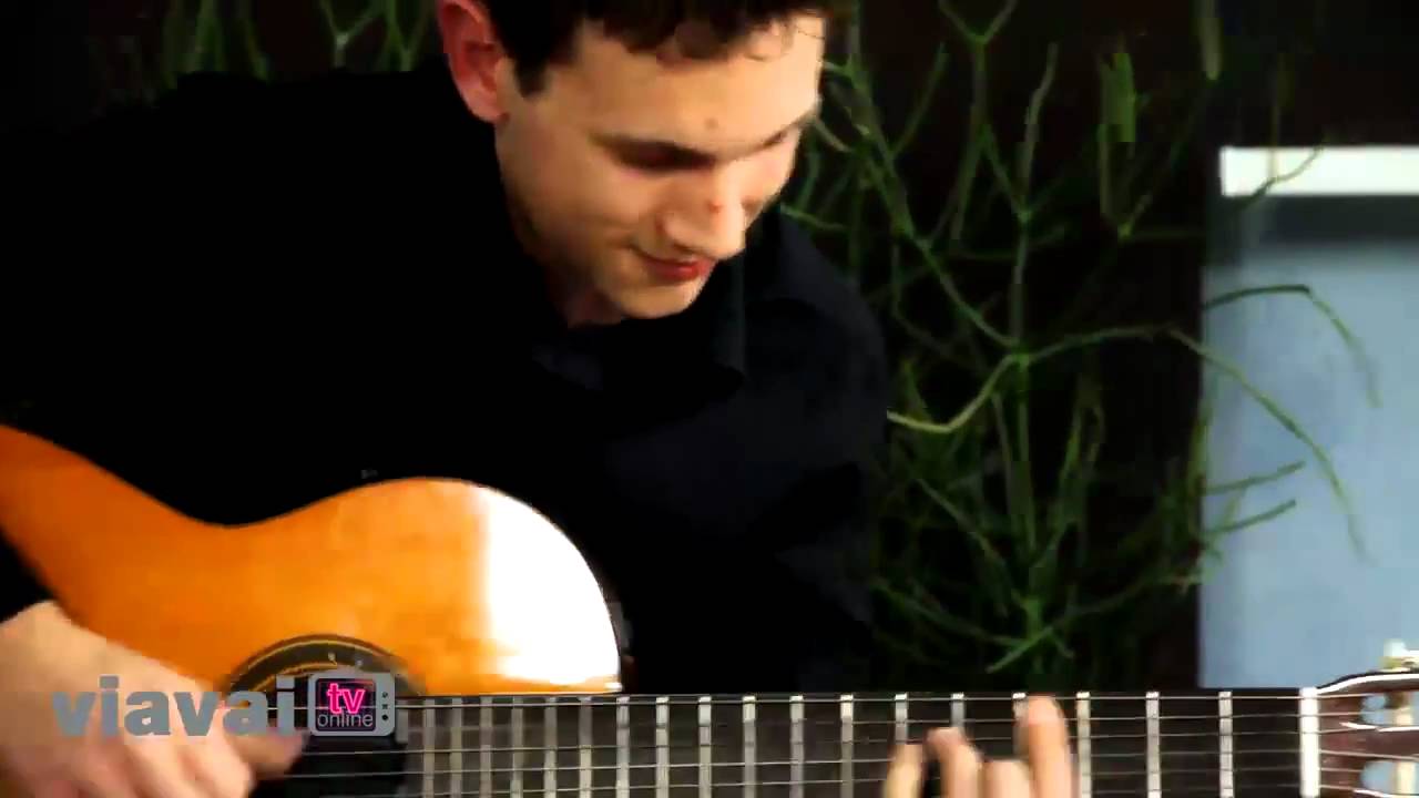 Take Two Live @ ViaVai Tv OnLine