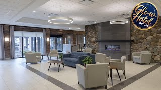 RIT Inn & Conference Center | Rochester (NY), United States | Hotel Review 🏩