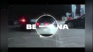 Mr. Polska - Benzyna (Patryś Remix) BASS BOOSTED
