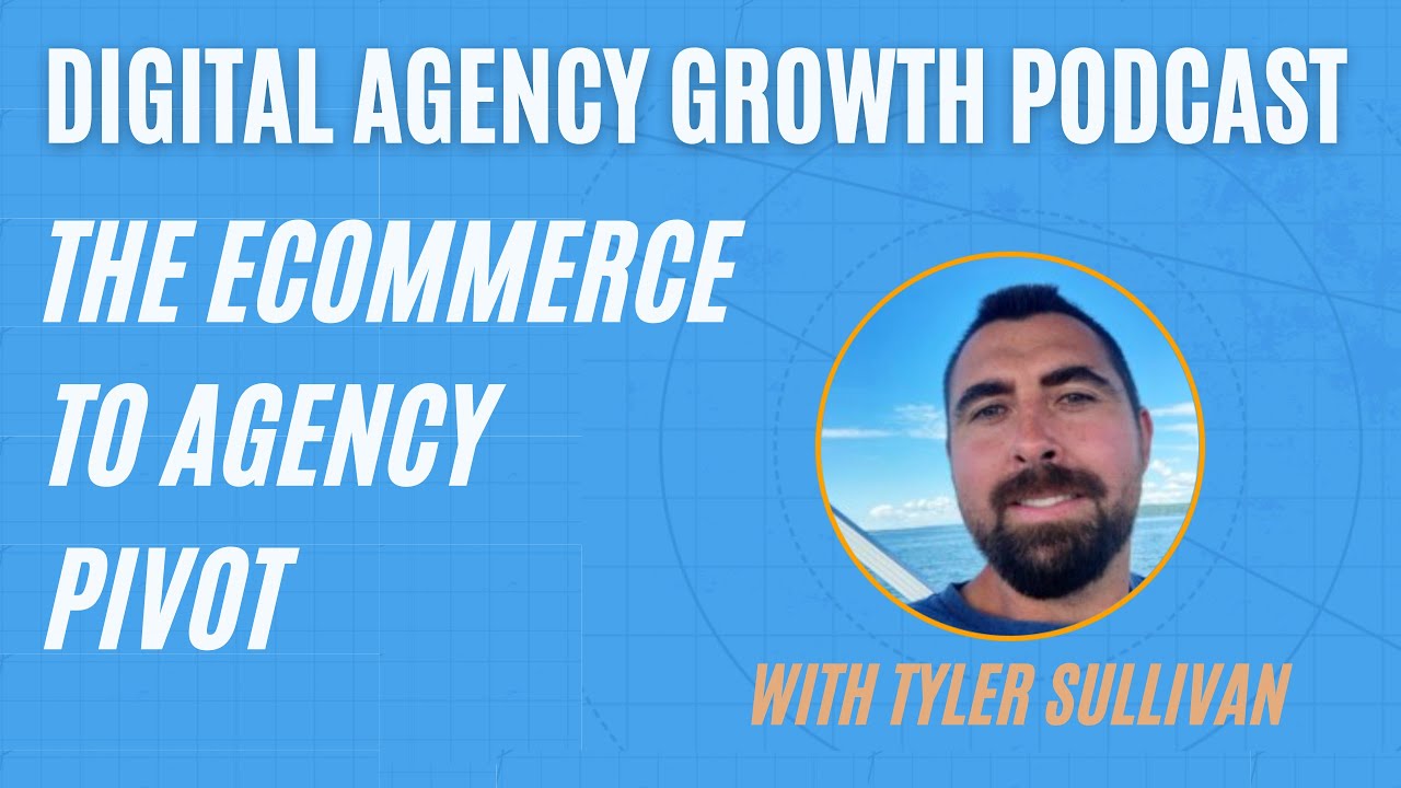 Shopify Optimization Agency: Tyler Sullivan's Success Story