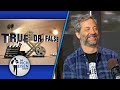 Celebrity True or False: Judd Apatow on Sandler, '40-Year-Old Virgin' & More! | The Rich Eisen Show