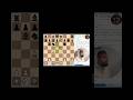 Italian Gambit! Only chess opening you need to know. (Hindi) #chess #indianchess #chesschampion