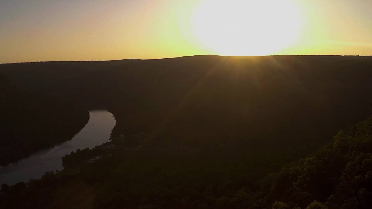 Edwards Point in Chattanooga, TN YouTube