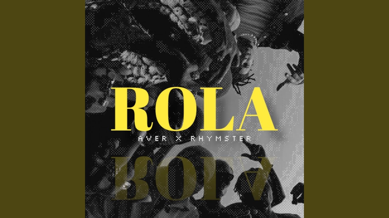 Guarda ROLA su YouTube Guarda ROLA su YouTube