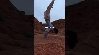 What’s the best age to start calisthenics? #calisthenics #calisthenicsmotivation #gym #homeworkout