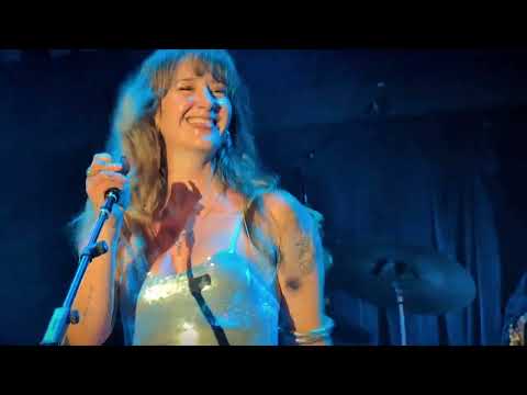 Margo Price - 9 to 5
