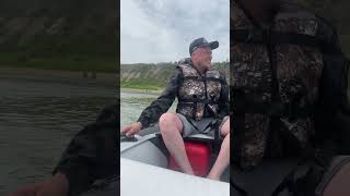 #рыбалка #щука #иртыш