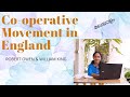 Co operative Movement in England| REPS| CWS| Bcom|BBA|Mcom|MBA|HDC|JDC| Malayalam online class