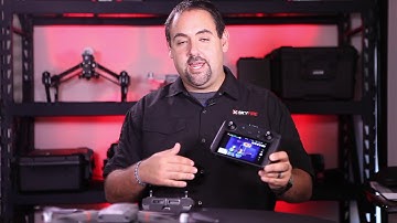 DJI Smart Controller Review | #PropellerHeadsTV