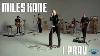 Miles Kane - &quot;I Pray&quot; [Official Music Video]