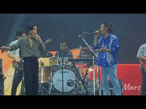 100623 | Jeff Satur - นาทีสุดท้าย (ETC. × Jeff Satur) @MoveOnConcert #MoveOnxJeffSatur #JeffSatur