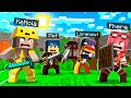SFIDO gli YOUTUBERS nell' ARENA della BIG VANILLA - Minecraft
