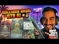 Road to GTA 6: Full Power Grind Stream! 🚀💰