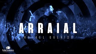 Rafael Querido & O Alvo Band I Arraial Ao Vivo