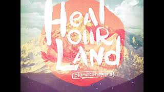 Download Lagu Planetshakers - Heal Our Land - Full Album MP3