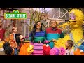 Sesame street community song with mickey guyton  sesame street season 53 anthem