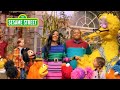 Sesame Street Community Song With Mickey Guyton Sesame Street Season 53 Anthem