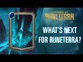 What’s Next: Expansion, Event, and Tournaments | Legends of Runeterra