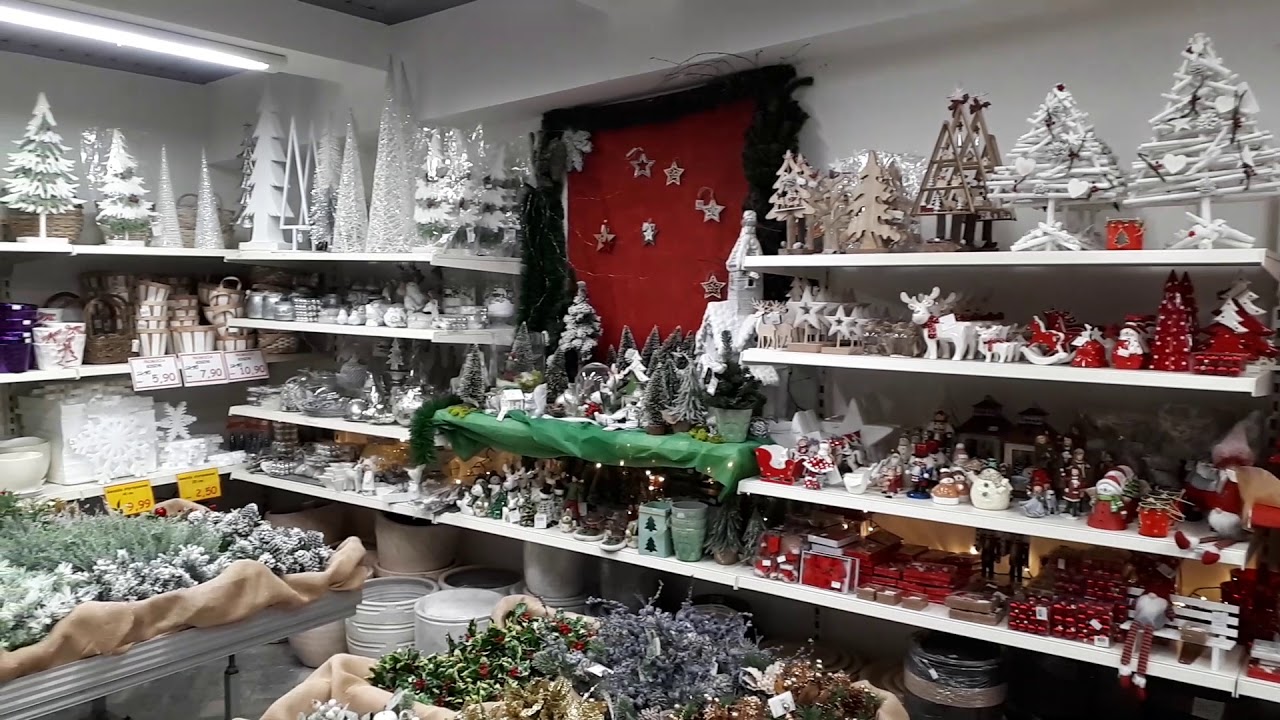 Poznaj magię świąt w Szarotce - YouTube