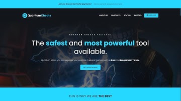 Cheatting On FacePunch 2 With Matrix {ESP, AIMBOT, DAYHACK}