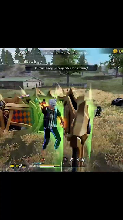 Moment Solo Vs Squad #freefire #ff #foryou  #foryoupage