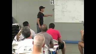CrossFit - Programming Part 2: The Movements