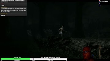 Fatal Frame 2 Insane Jump Scare