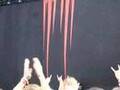 Marilyn Manson - If I was your vampire @ Werchter 2007