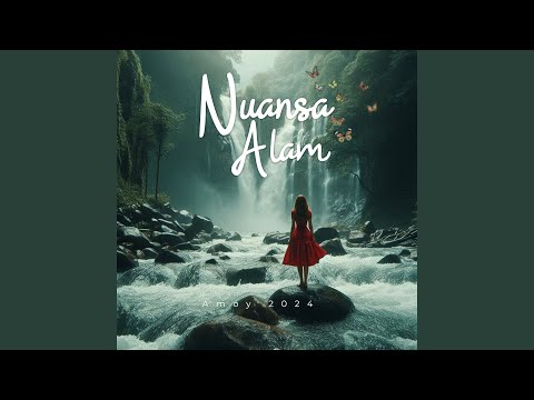 DIJAMIN BETAH😍 MENIKMATI HIDUP DI KAMPUNG YANG INDAH ALAM DESANYA, SUASANANYA ADEM, AYEM \u0026 TENTRAM