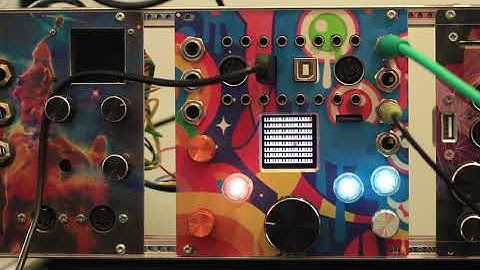 Teensy 4.0 playing polyphonic midi file using strings from the teensy audio library