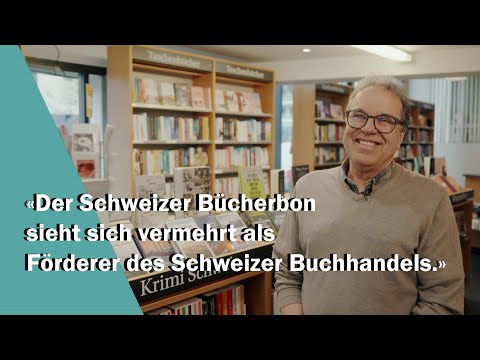 Video: Ursprüngliche Buchhandlungen