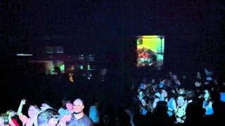 Djs Milton Chuquer & Rafael Moraes-In The House-10 Anos Na Mata Cafe