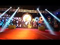 FASHION SHOW | NIT AGARTALA | RUSSIAN MAFIA |