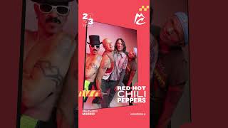 Download Lagu 🌶️ 🌶️ Red Hot Chili Peppers will be in Mad Cool 2023 🌶️ 🌶️ #MadCool2023 MP3 Download Lagu 🌶️ 🌶️ Red Hot Chili Peppers will be in Mad Cool 2023 🌶️ 🌶️ #MadCool2023 MP3